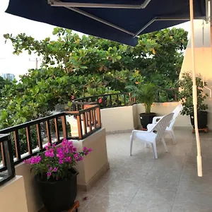 Apartamento Caribe Express, Cartagena