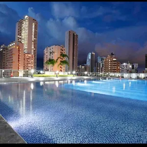 Apartamento Luxury And Charming! In The Magic, Cartagena
