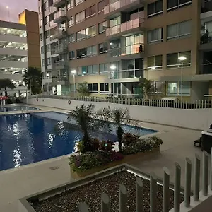 apartamento-familiar-amplio-nrte.hotels-in-barranquilla.com/