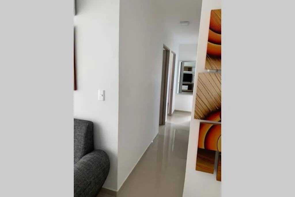 Espectacular Apartamento Cerca Al Mar Apartment Cartagena
