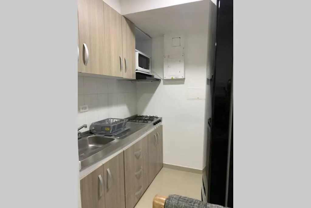 Espectacular Apartamento Cerca Al Mar Apartment Cartagena