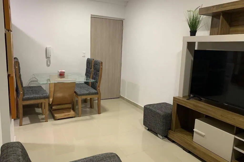 Espectacular Apartamento Cerca Al Mar Apartment Cartagena Colombia