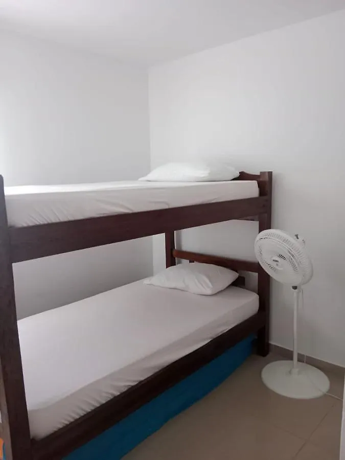 Espectacular Apartamento Cerca Al Mar Apartment Cartagena